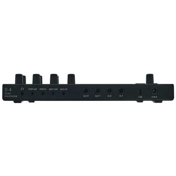 Torso Electronics S-4