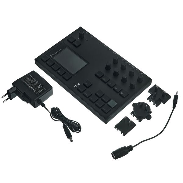 Torso Electronics S-4
