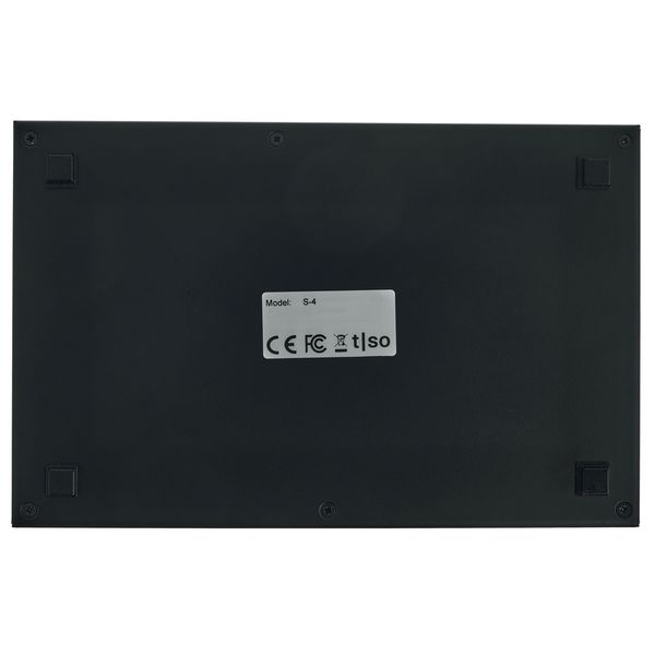 Torso Electronics S-4