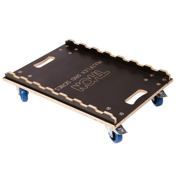 Thon Wheel Board 80 Grid Series