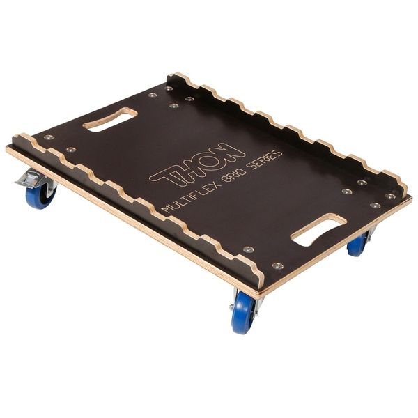 Thon Wheel Board 80 Grid Series