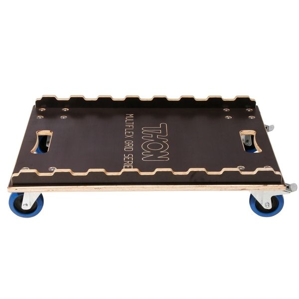 Thon Wheel Board 80 Grid Series