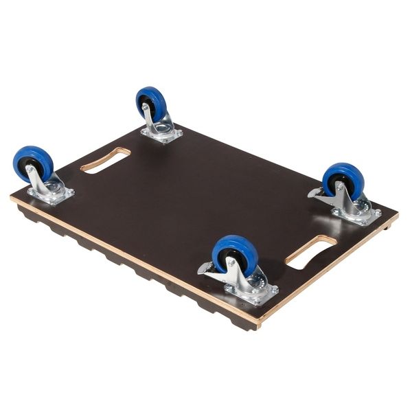 Thon Wheel Board 80 Grid Series