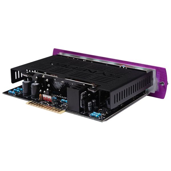 Synergy SLO II Preamp LTD Purple