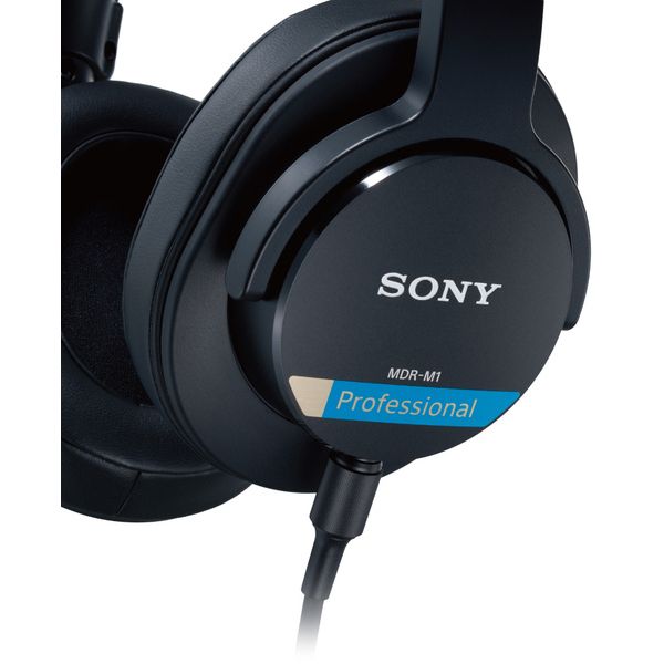 Sony MDR-M1