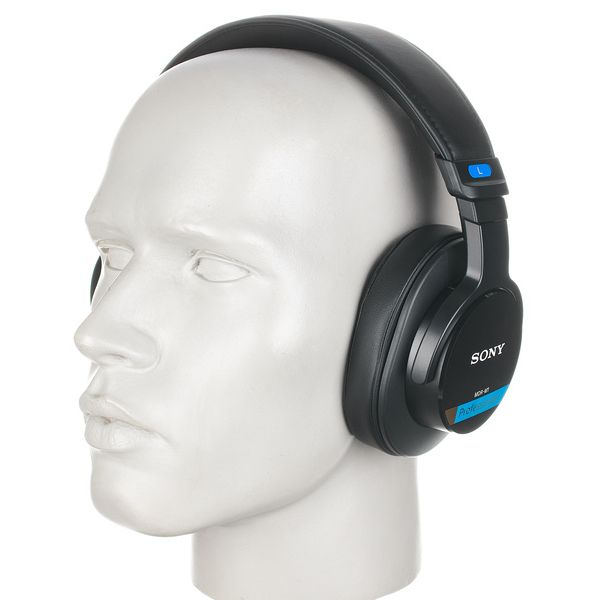 Sony MDR-M1