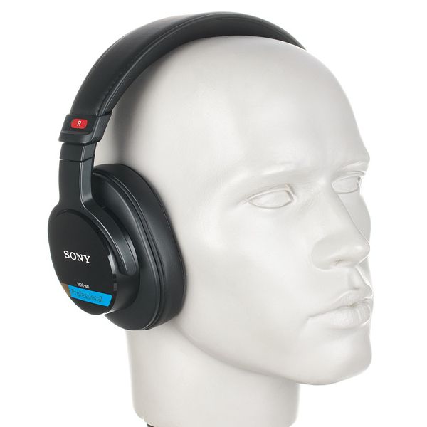 Sony MDR-M1