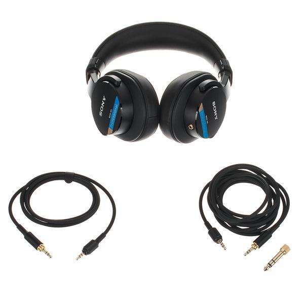 Sony MDR-M1