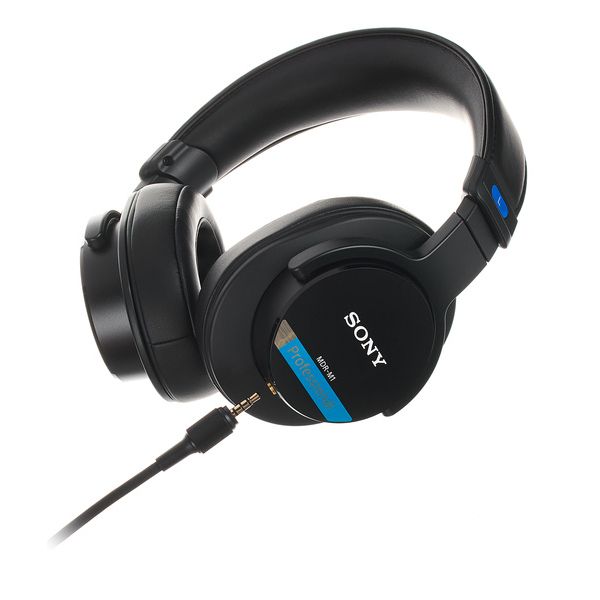 Sony MDR-M1