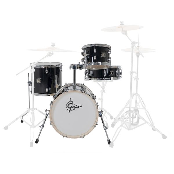 Gretsch Drums Energy Street Set Black