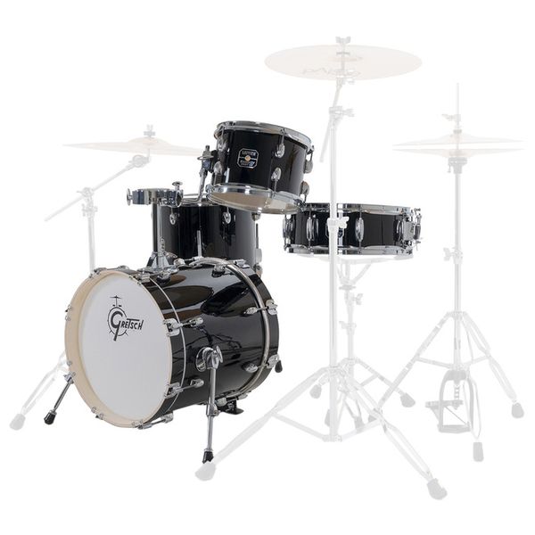 Gretsch Drums Energy Street Set Black