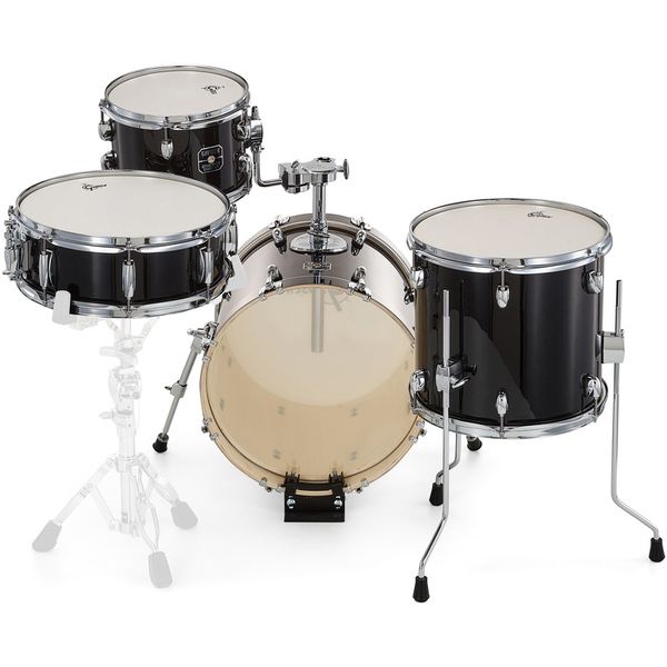 Gretsch Drums Energy Street Set Black