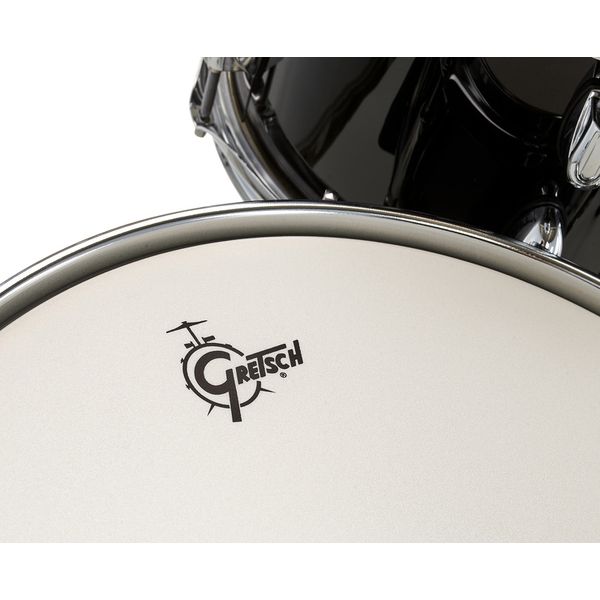 Gretsch Drums Energy Street Set Black