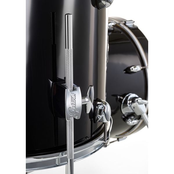 Gretsch Drums Energy Street Set Black