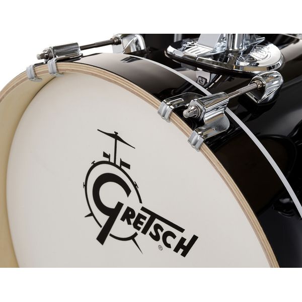 Gretsch Drums Energy Street Set Black