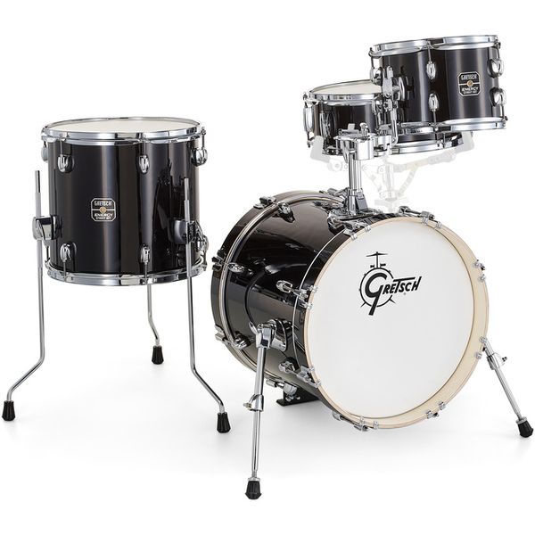 Gretsch Drums Energy Street Set Black