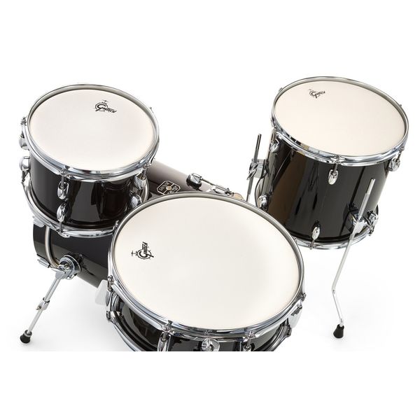 Gretsch Drums Energy Street Set Black