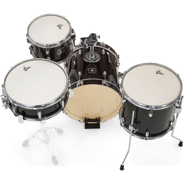 Gretsch Drums Energy Street Set Black