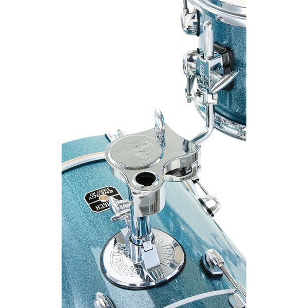 Gretsch Drums Energy Street Set Blue Sparkle