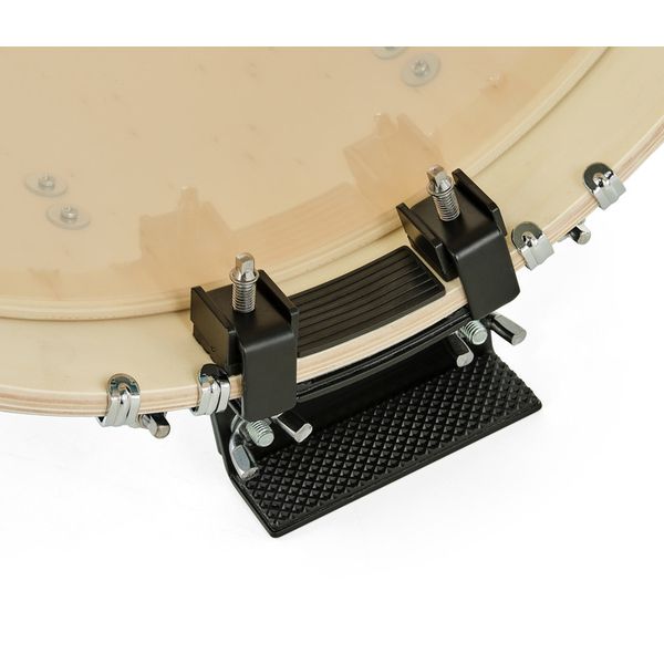Gretsch Drums Energy Street Set Blue Sparkle