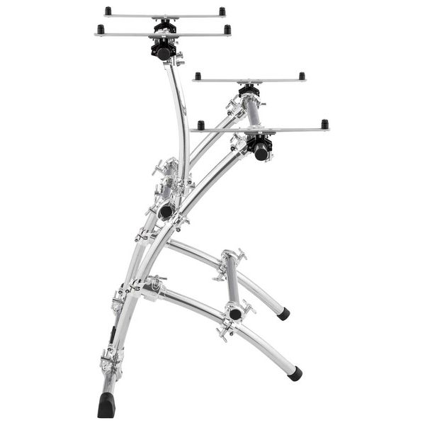 Gibraltar Double Keytree Keyboard Stand