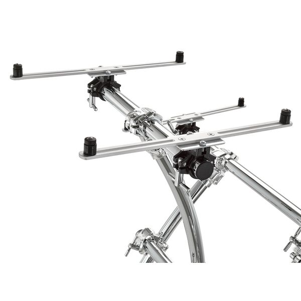 Gibraltar Double Keytree Keyboard Stand