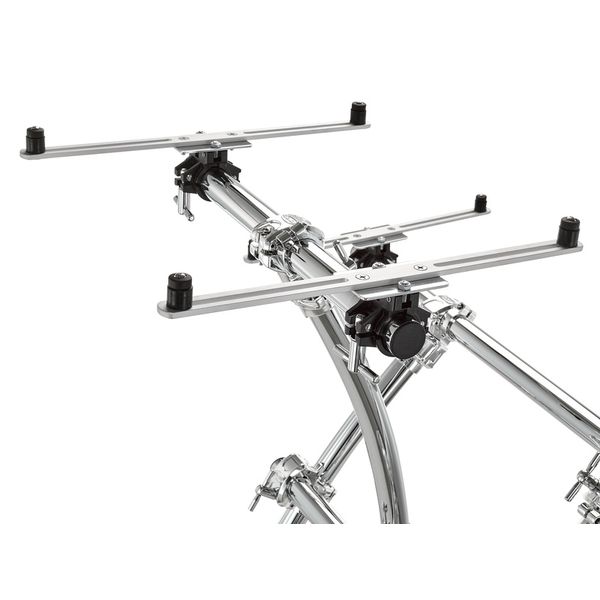 Gibraltar Double Keytree Keyboard Stand United States
