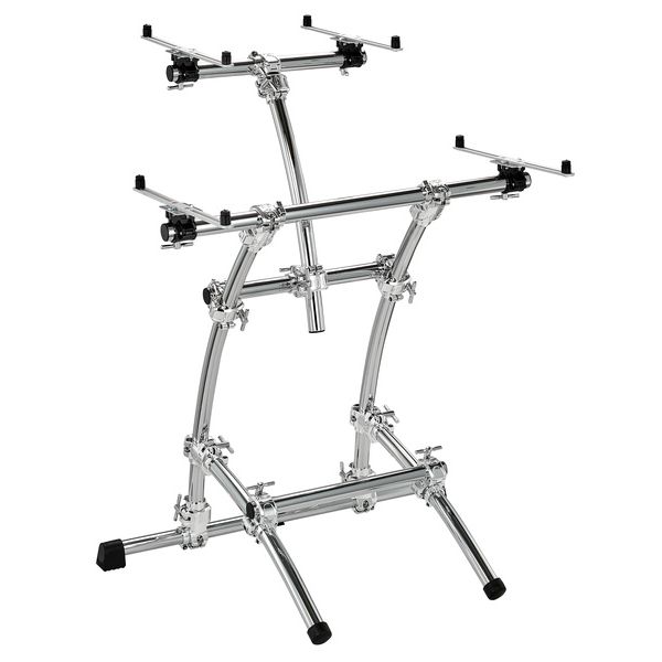 Gibraltar Double Keytree Keyboard Stand