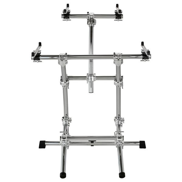 Gibraltar Double Keytree Keyboard Stand