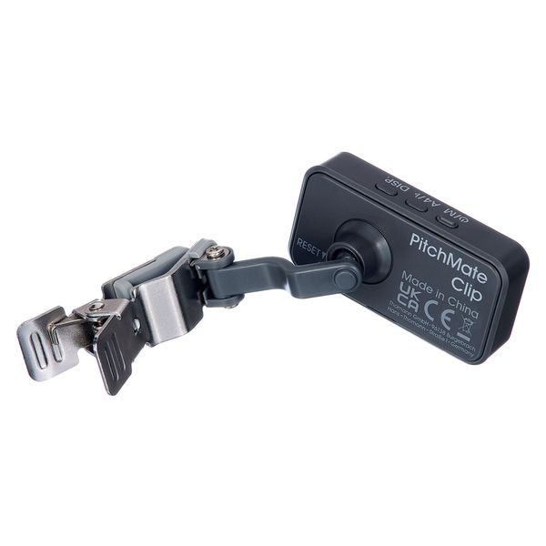 Harley Benton PitchMate Clip