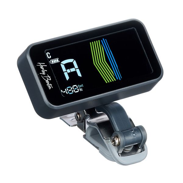 Harley Benton PitchMate Clip