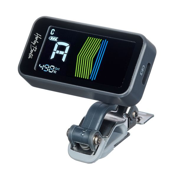 Harley Benton PitchMate Clip