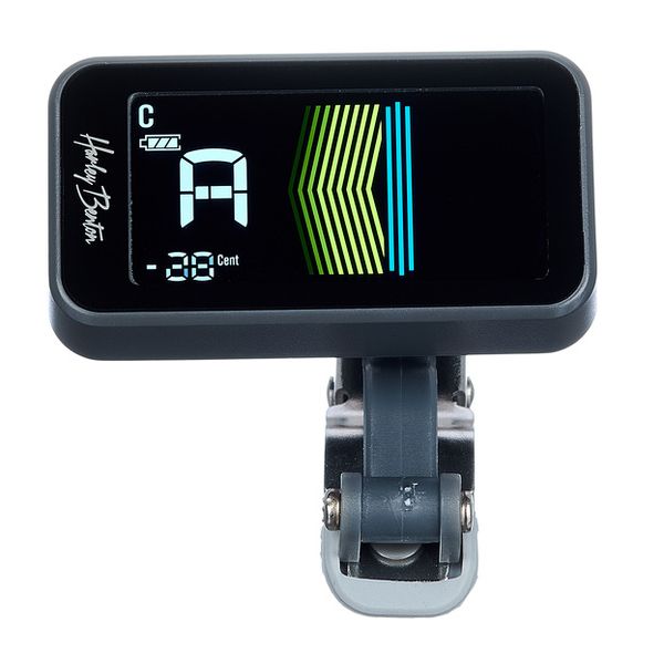 Harley Benton PitchMate Clip