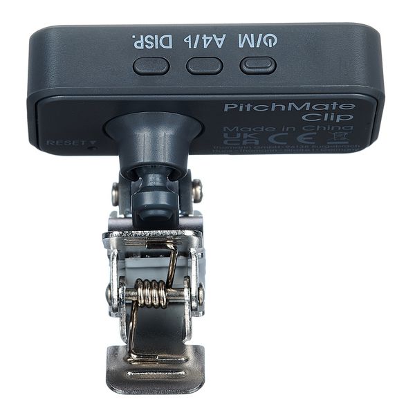 Harley Benton PitchMate Clip