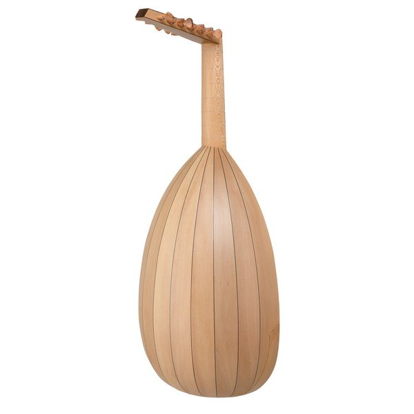 Thomann Renaissance Lute 6/11