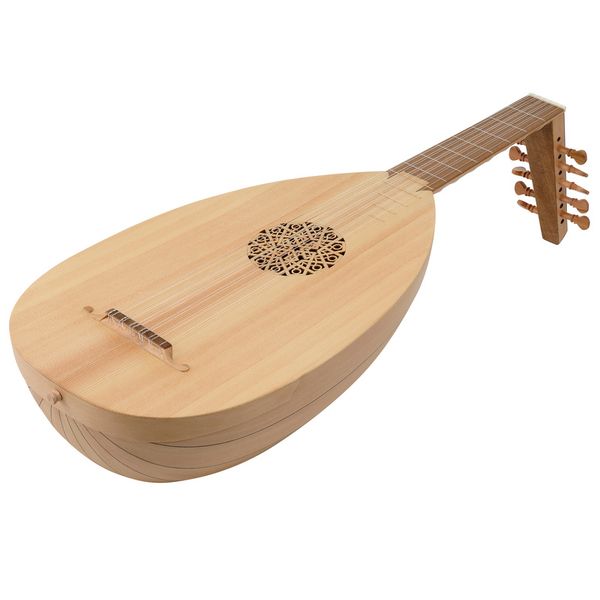Thomann Renaissance Lute 6/11