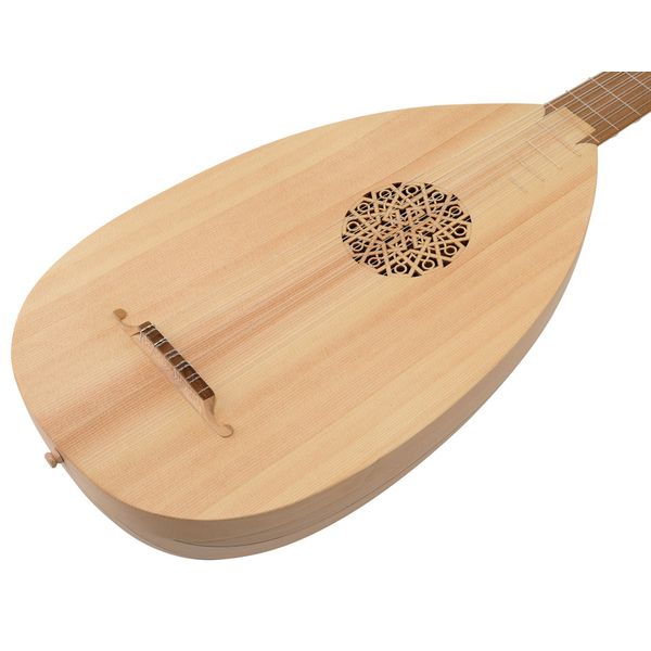 Thomann Renaissance Lute 6/11