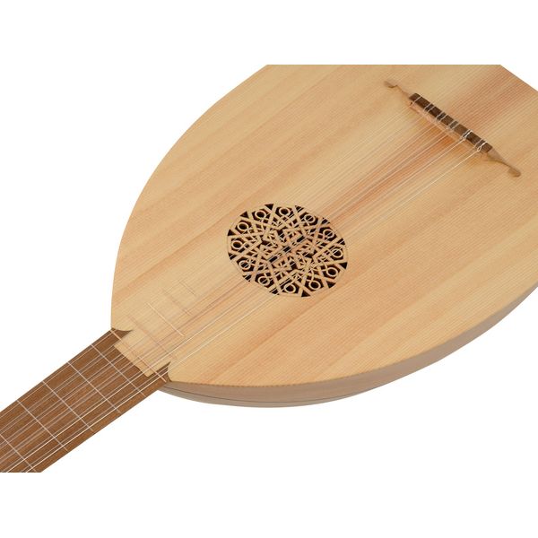 Thomann Renaissance Lute 6/11