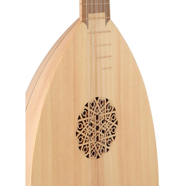 Thomann Renaissance Lute 6/11