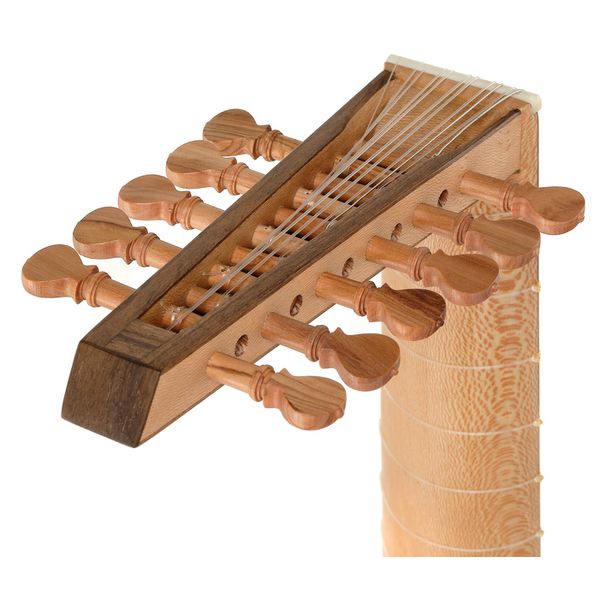 Thomann Renaissance Lute 6/11