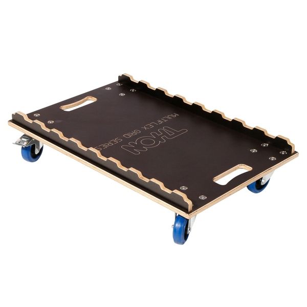 Thon Wheel Board 90 Grid Series