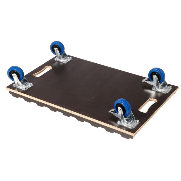 Thon Wheel Board 90 Grid Series