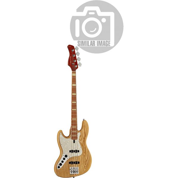 Marcus Miller V8-4 NT LH