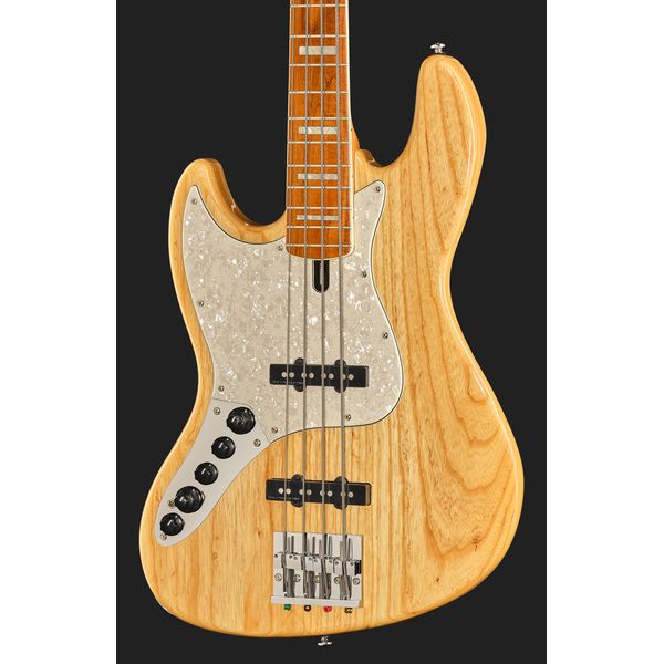 Marcus Miller V8-4 NT LH