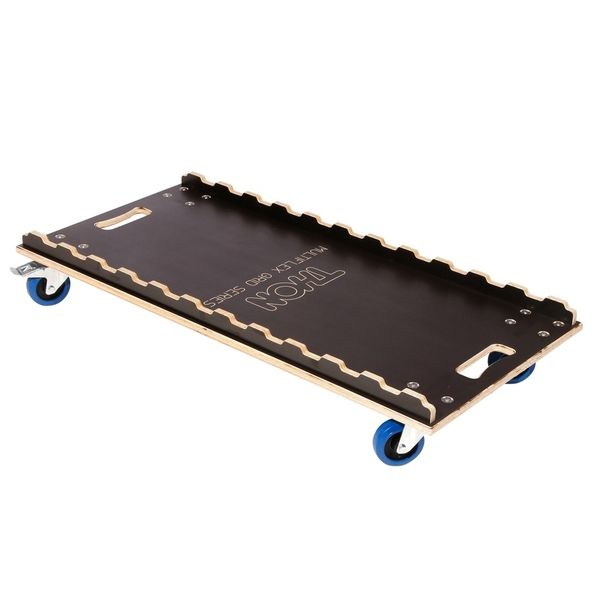 Thon Wheel Board 120 Grid Series