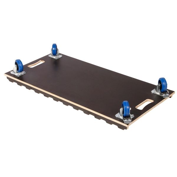 Thon Wheel Board 120 Grid Series