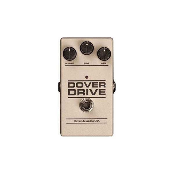 Lovepedal Hermida Dover Drive