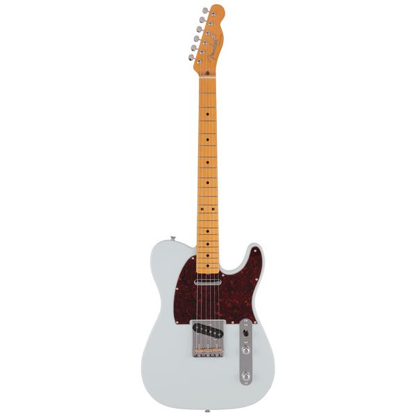 Fender LTD 50S TELE MN SNB EC-22