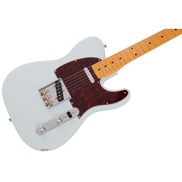 Fender LTD 50S TELE MN SNB EC-22