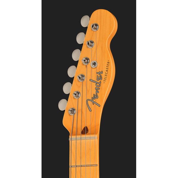 Fender LTD 50S TELE MN SNB EC-22